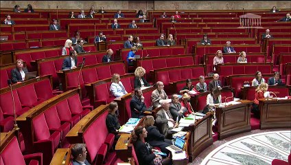 1ère séance : Bioéthique (suite) - Mercredi 25 septembre 2019