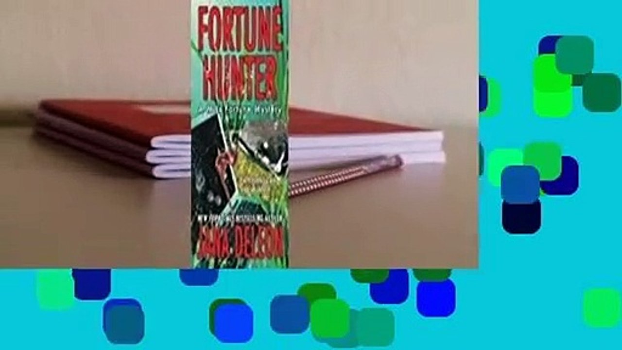 Full E-book  Fortune Hunter (Miss Fortune Mystery #8) Complete