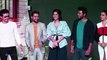 Manoj Bajpayee, Gul Panag & Others At Launch Of Amazon Prime’s New Show ‘The Family Man’