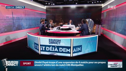 La chronique d'Anthony Morel : Ces start-up françaises qui s'intéressent au vin - 26/09