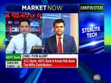 Here are some stock picks from market expert Shrikant Chouhan of Kotak Securities