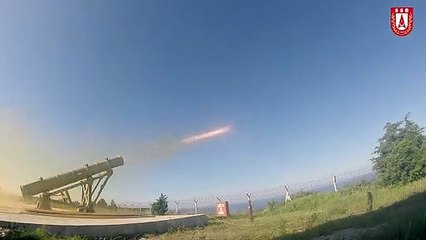 Atmaca’nın yeni test atışları başarıyla gerçekleştirildi