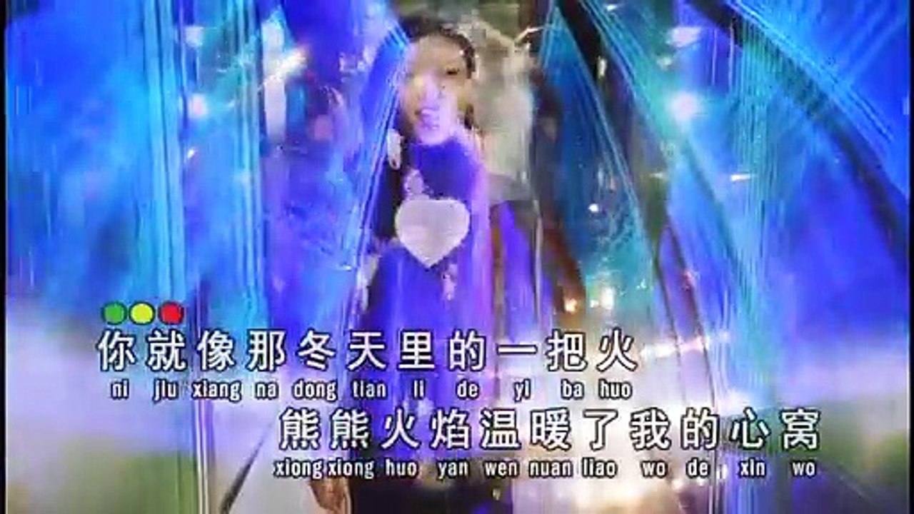 罗可倪-冬天里的一把火
