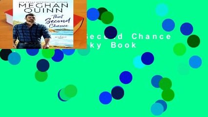 [Doc] That Second Chance (Getting Lucky Book 1)