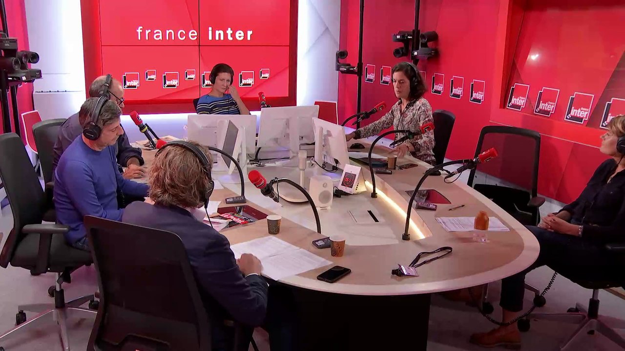 Envoyé Spécial : en Chine, une note pour les "bons" et les "mauvais" citoyens - Capture d'écrans