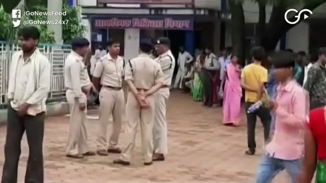 Two Dalit Kids Beaten To Death For Open Defecation In MP