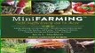 Full version  Mini Farming: Self-Sufficiency on 1/4 Acre  Best Sellers Rank : #5