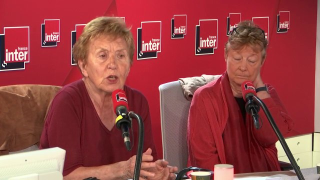 Michelle Perrot : Le nom de Charlotte [Perriand] était toujours gommé... Un effacement du nom qui est un effacement de la femme