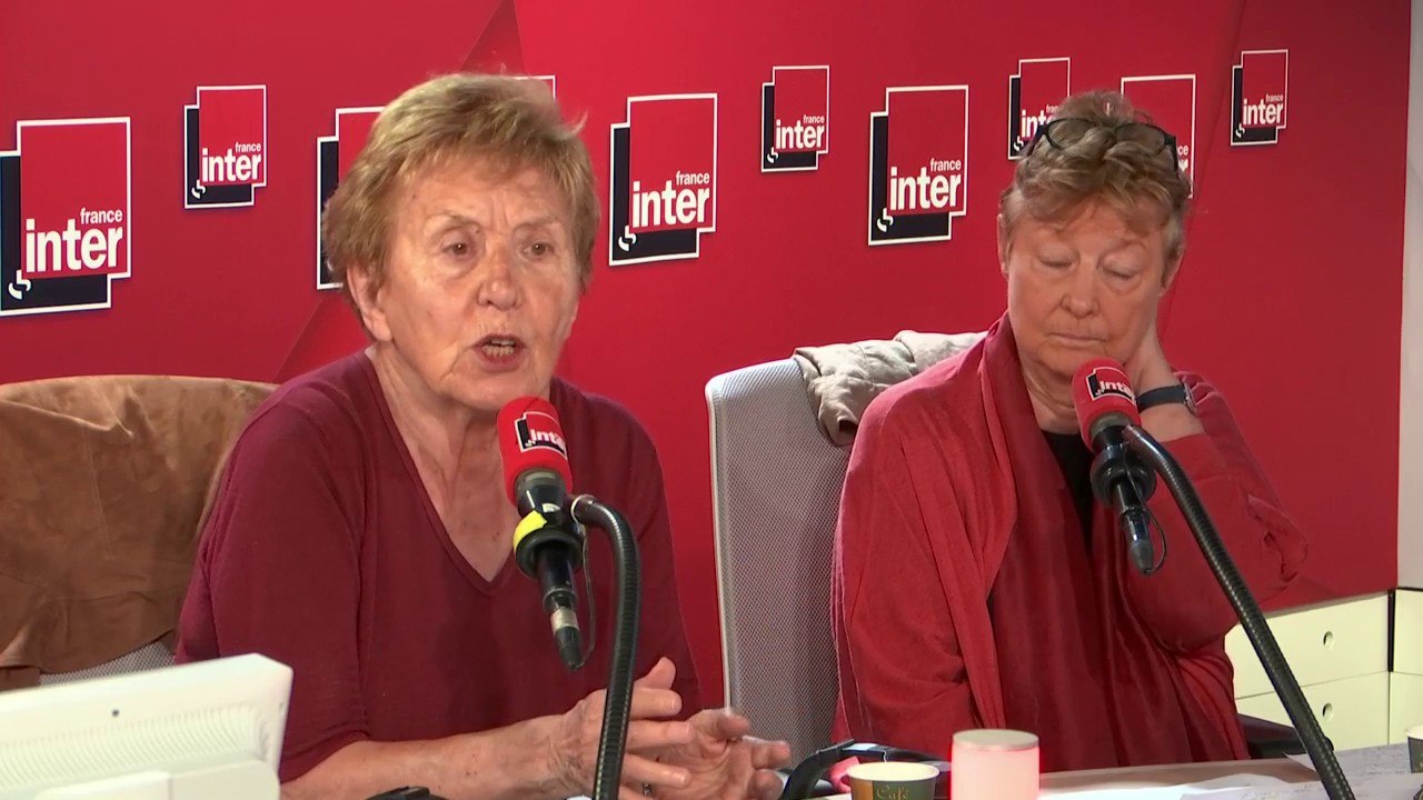 Michelle Perrot : "Le nom de Charlotte [Perriand] était toujours gommé... Un effacement du nom qui est un effacement de la femme"