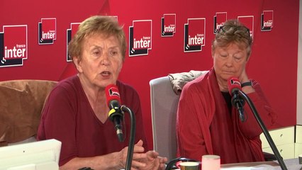 Michelle Perrot : "Le nom de Charlotte [Perriand] était toujours gommé... Un effacement du nom qui est un effacement de la femme"