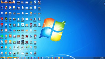 4 TB Hard drive partition