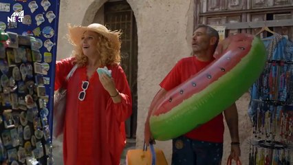 ΜΗΝ ΨΑΡΩΝΕΙΣ - ΕΠΕΙΣΟΔΙΟ 1 - ΣΕΖΟΝ 2