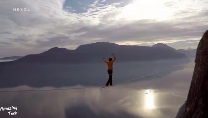 5 Drones That Make You The Spotlight | Amazing Tech