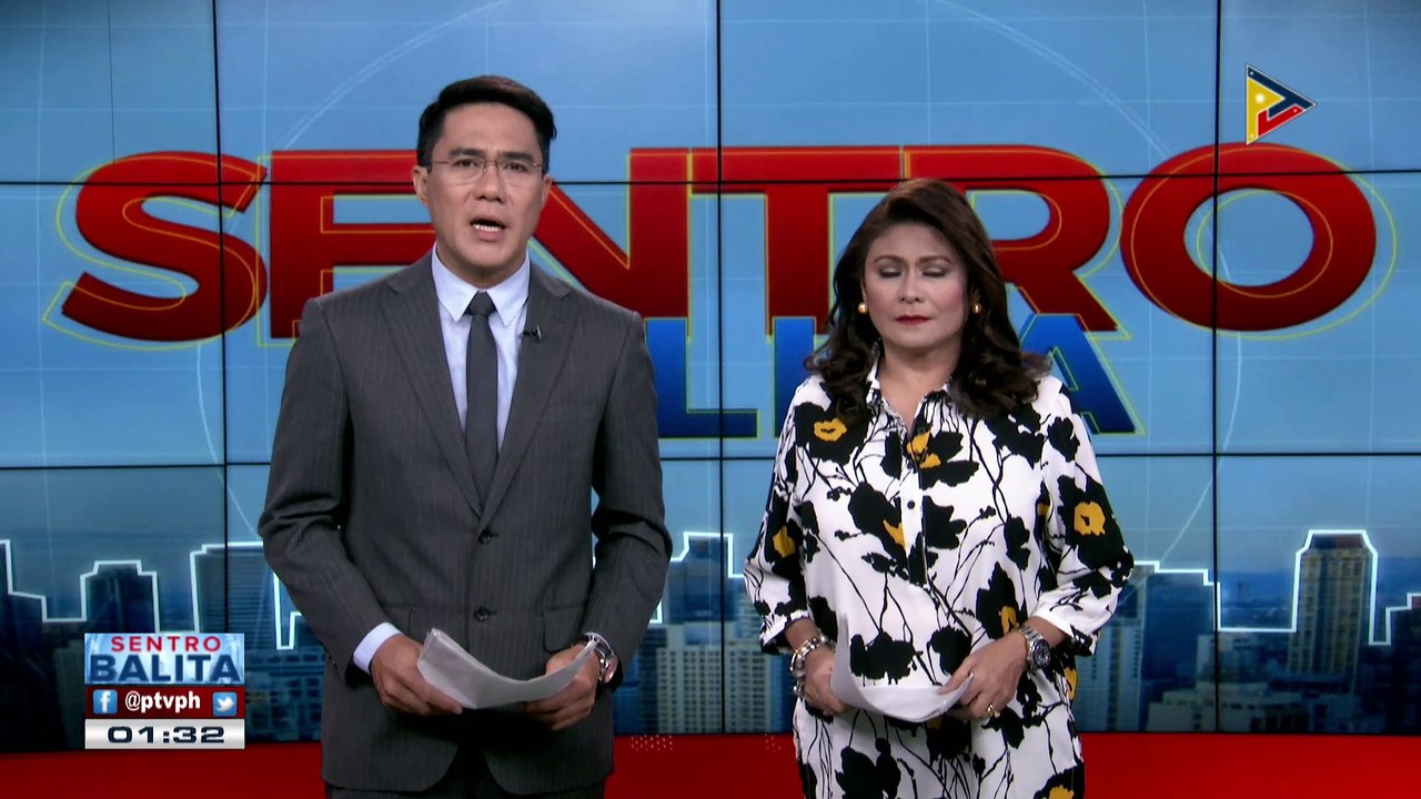 Listahan ng mga umano'y ninja cops, isinumite na kay Pres. #Duterte