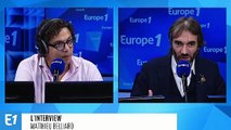 Municipales à Paris : Cédric Villani estime que 