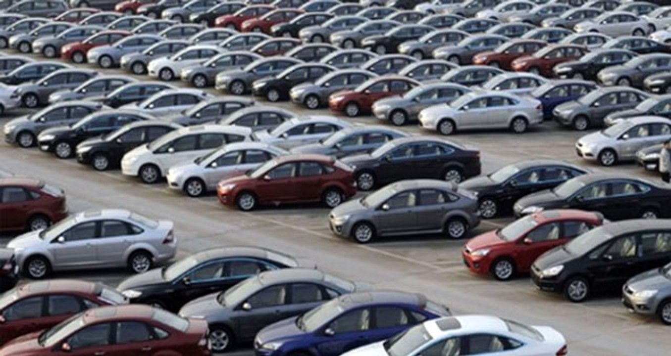 Son Dakika: Üç kamu bankası, düşük faizli taşıt kredisi verecek