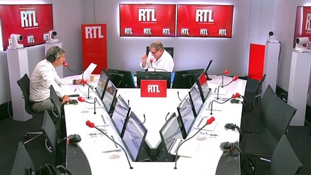 Michel Cymes démêle le vrai du faux sur la pilule du lendemain