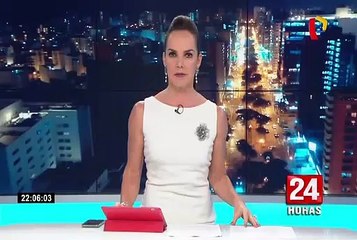 Crímen en SMP: liberan a joven venezolana detenida como sospechosa en asesinato