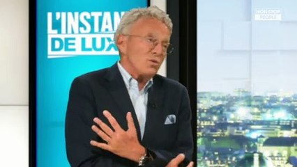 Nelson Monfort privé d’interviews à Roland Garros ? Il met les choses au clair (exclu vidéo)