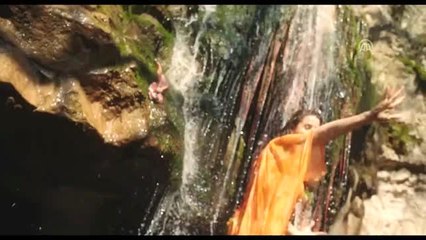 Fırıncının Karısı