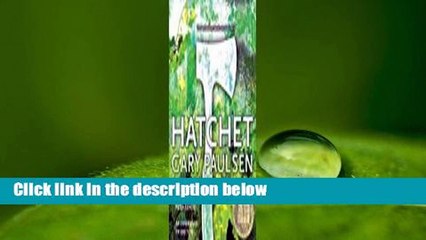 Full version  Hatchet (Brian's Saga, #1)  Best Sellers Rank : #4