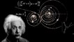 Misterios del universo: "Teoría de la Relatividad de Albert Einstein"