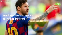 “Jugará en el Barça de Messi en enero”: la estrella que le quitan a Florentino Pérez