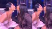 Kareena Kapoor Khan & Priyanka Chopra KISS each other on Dance India Dance sets | FilmiBeat