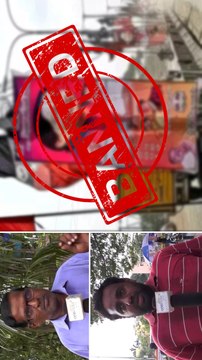 Banner Banned : பேனர்களுக்கு எதிரான தமிழக அரசு நடவடிக்கை..பொதுமக்கள் வரவேற்பு-வீடியோ