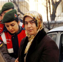 'Kesik baş' cinayeti hükümlüsü Nevin, kendini eğitime adadı