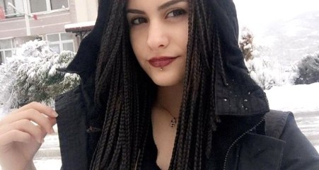 Ecem Balcı'nın boğularak öldürüldüğü ortaya çıktı