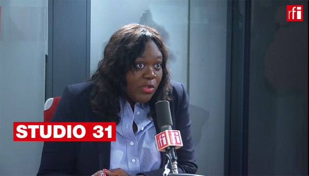 Laetitia Avia : «Aller au contact des Français, écouter leurs préoccupations et leurs solutions»