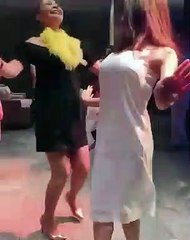 Hot Dance Party 2019