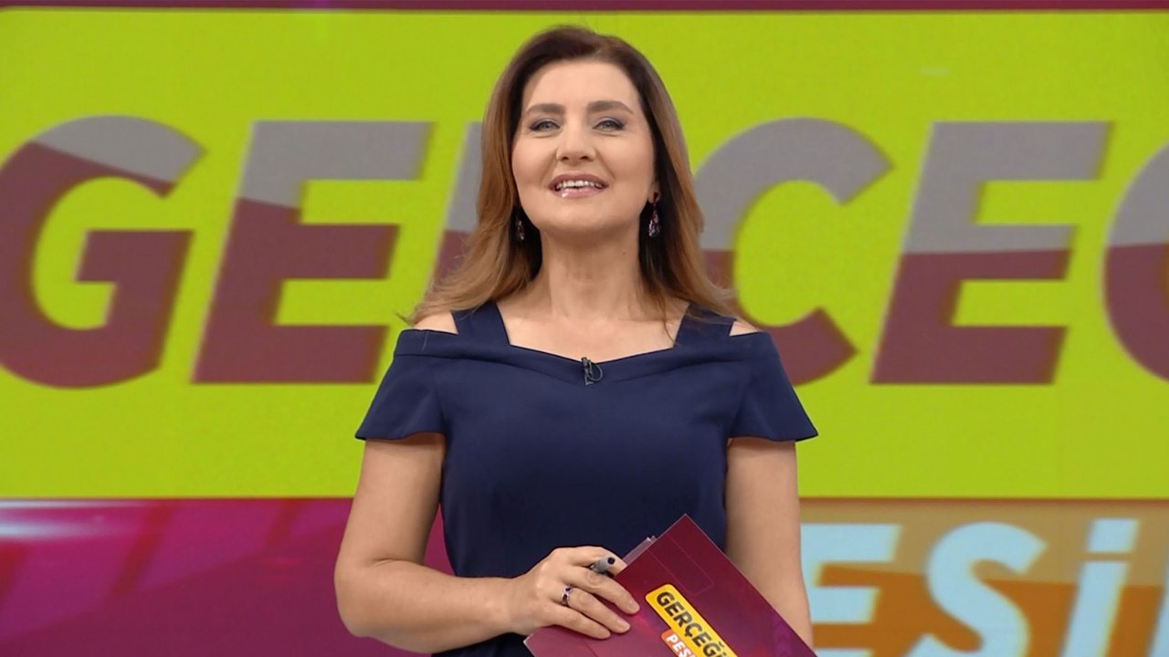 Gerçeğin Peşinde 13. Bölüm