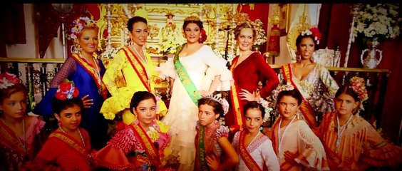 La Romería de la Divina Pastora cierra el mes de septiembre en Cantillana