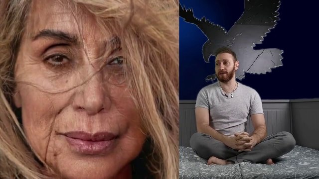 الصقر : شكل اليسا احلام و مشاهير قبل الشهرة و حولتهم الى عجايز. كيف صار شكلهم؟ النتيجة صادمة