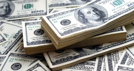 Dolar güne yükselişle başladı! İşte son durum