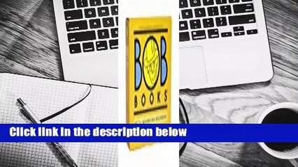 BOB Books Set 2: Advancing Beginners  For Kindle