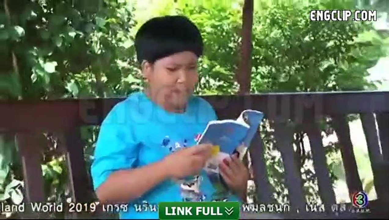 นายยิ้มมะยมหวาน ตอนที่.26 | EP.26 ย้อนหลัง วันที่ 26 กันยายน 2662 ล่าสุด - ENGCLIP.com
