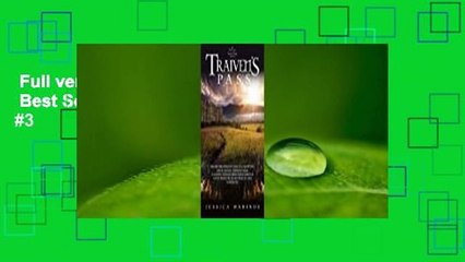 Full version  Traiven's Pass  Best Sellers Rank : #3