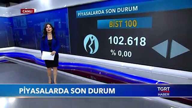 Dolar ve Euro Kuru Bugün Ne Kadar? Altın Fiyatları - Döviz Kurları - 26 Eylül 2019