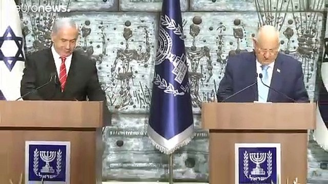 Israele: Netanyahu incaricato di formare un nuovo governo