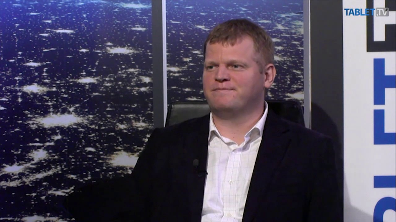 NEUPAUER:  Chceme, aby študenti hľadali príbehy 