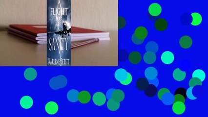 About For Books  Flight for Sanity  Best Sellers Rank : #5