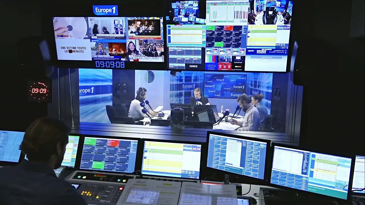 "Good doctor" en tête des audiences sur TF1 : les semaines se suivent et se ressemblent