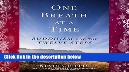 About For Books  One Breath at a Time  Review