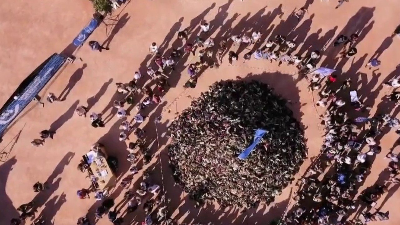 Humanitaire - Handicap international, 25 ans de combat !