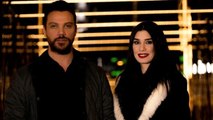 Şarkıcı Sinan Akçıl ile 20 gün önce boşandığı eşi Burcu Kıratlı barıştı