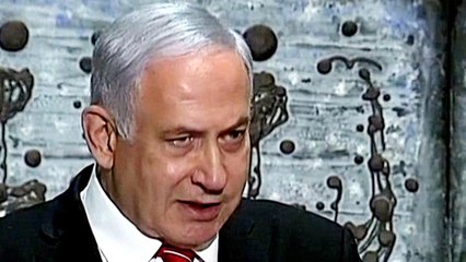 Benjamin Netanyahu chosen to form new Israel government