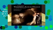 About For Books  Creative Wedding Album Design with Adobe Photoshop  For Free